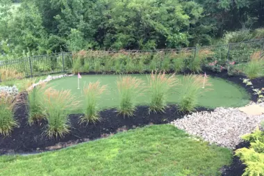 The facilities at Lumiere Healing Centers in West Chester, OH 1